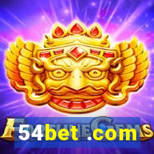 54bet .com